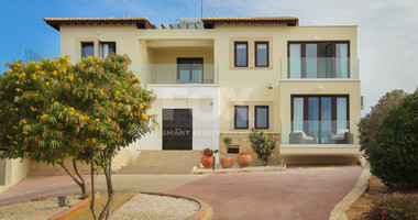 Four Bed house in Aphrodite Hills Paphos