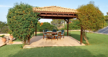 Four Bed house in Aphrodite Hills Paphos