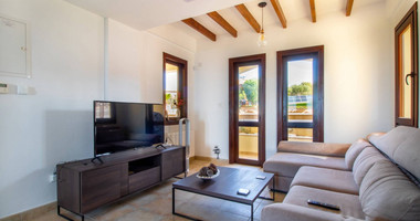 Four Bed house in Aphrodite Hills Paphos