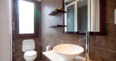 Four Bed house in Aphrodite Hills Paphos