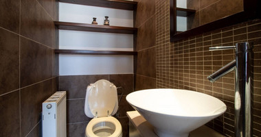 Four Bed house in Aphrodite Hills Paphos