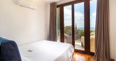 Four Bed house in Aphrodite Hills Paphos