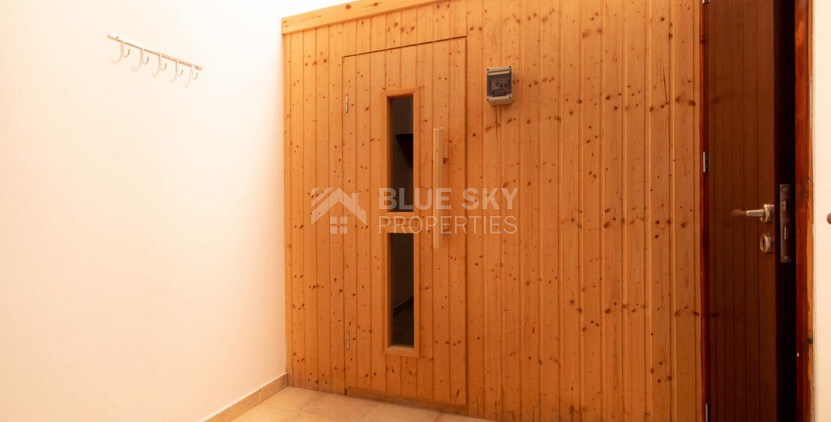 Four Bed house in Aphrodite Hills Paphos