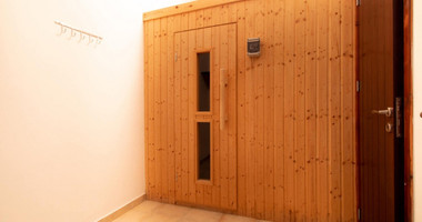 Four Bed house in Aphrodite Hills Paphos