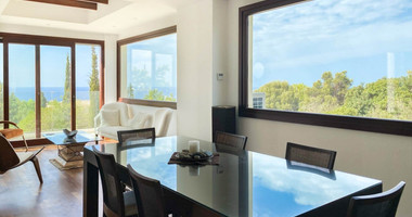 Four Bed house in Aphrodite Hills Paphos