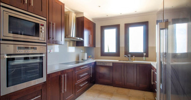 Four Bed house in Aphrodite Hills Paphos