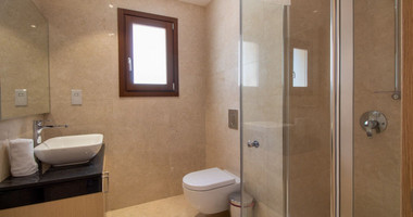 Two Bed Apartment  In Aphrodite Hills Paphos Cyprus