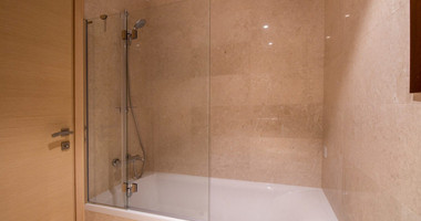 Two Bed Apartment  In Aphrodite Hills Paphos Cyprus