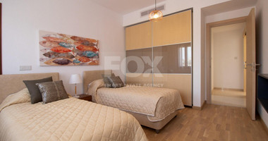 Two Bed Apartment  In Aphrodite Hills Paphos Cyprus