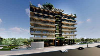 Office For Sale In Zakaki Limassol Cyprus
