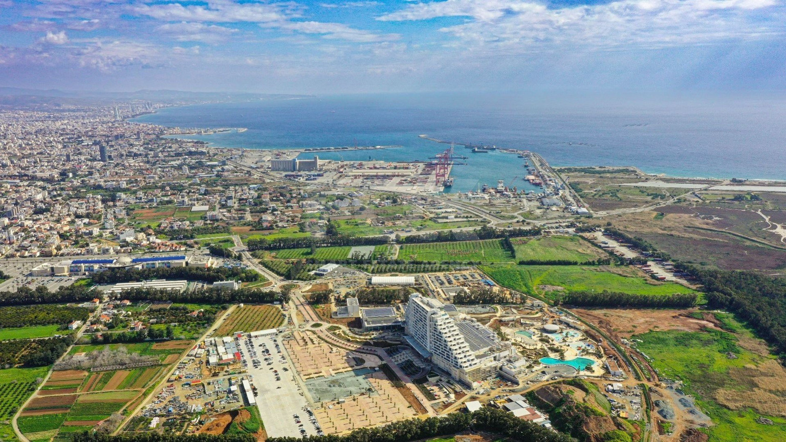Office For Sale In Zakaki Limassol Cyprus