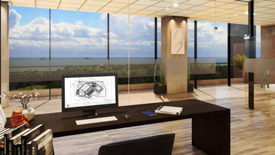 Office For Sale In Zakaki Limassol Cyprus