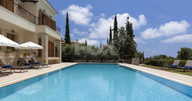 Five Bed House In Aphrodite Hills Paphos Cyprus