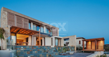 3 Bed House For Sale In Aphrodite Hills Paphos Cyprus