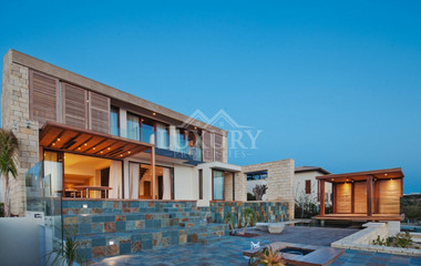 3 Bed House For Sale In Aphrodite Hills Paphos Cyprus