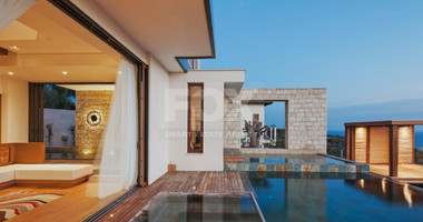 3 Bed House For Sale In Aphrodite Hills Paphos Cyprus