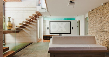 3 Bed House For Sale In Aphrodite Hills Paphos Cyprus