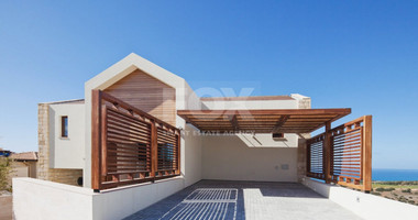 3 Bed House For Sale In Aphrodite Hills Paphos Cyprus