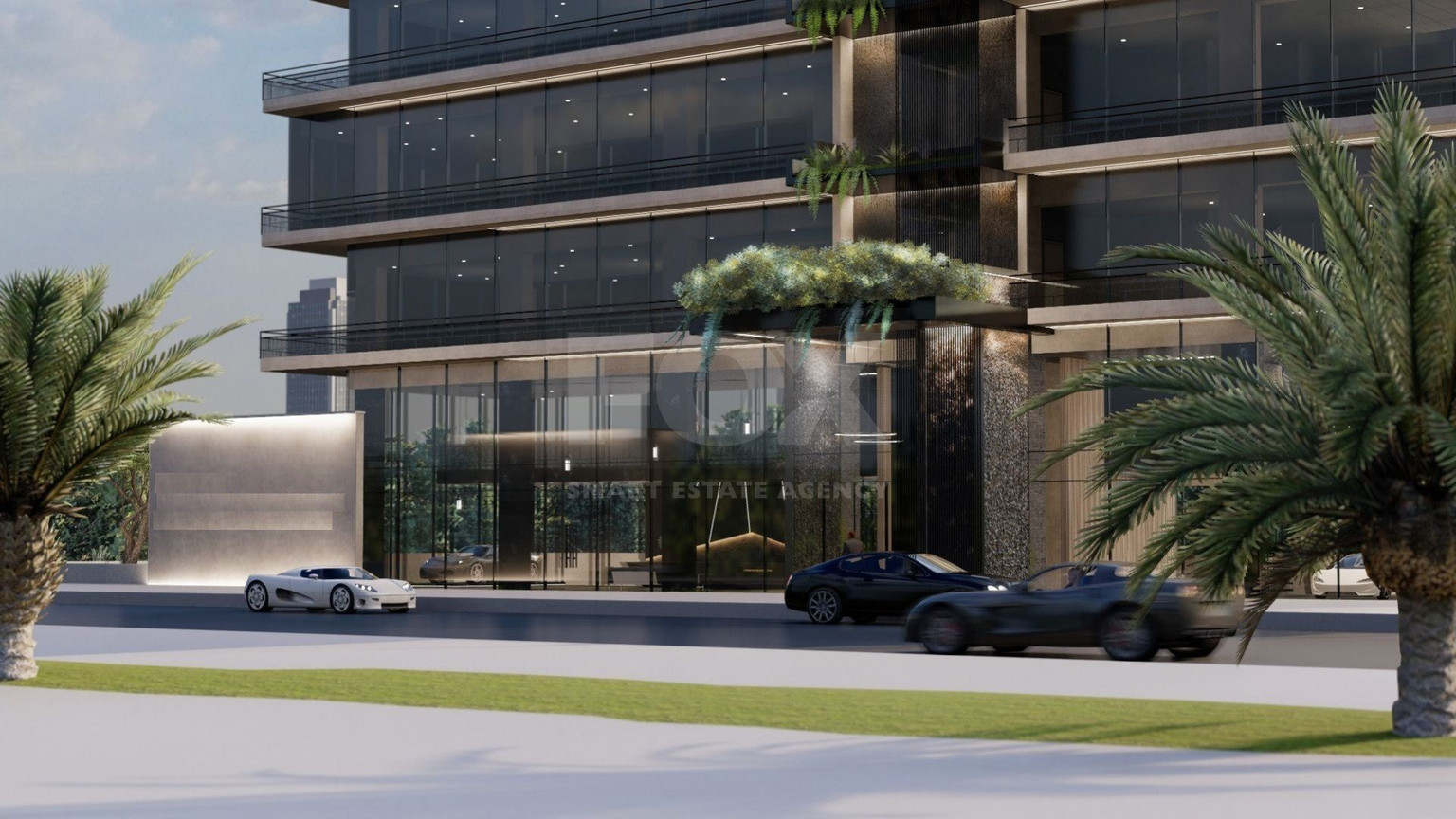 Office For Sale In Zakaki Limassol Cyprus