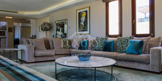 5 Bed House For Sale In Aphrodite Hills Paphos Cyprus