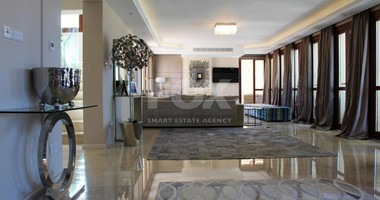 5 Bed House For Sale In Aphrodite Hills Paphos Cyprus