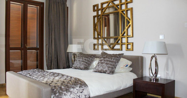 5 Bed House For Sale In Aphrodite Hills Paphos Cyprus