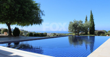 5 Bed House For Sale In Aphrodite Hills Paphos Cyprus