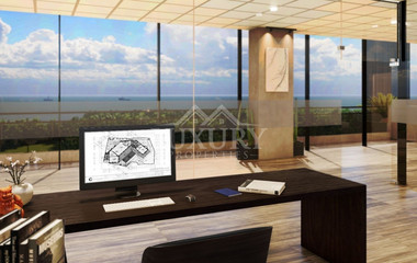 Office For Sale In Zakaki Limassol Cyprus