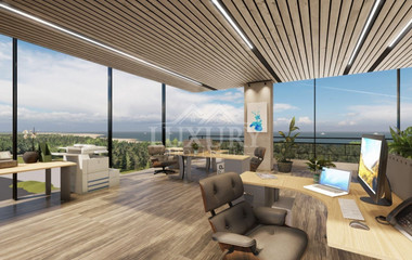 Office For Sale In Zakaki Limassol Cyprus