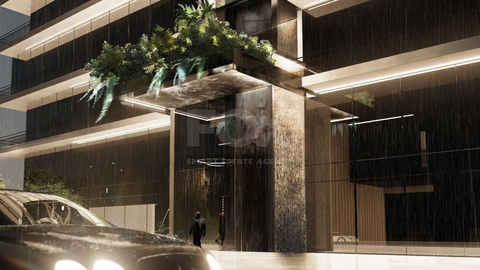 Office For Sale In Zakaki Limassol Cyprus