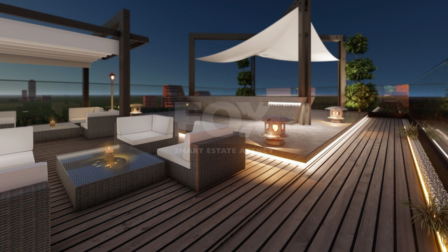 Office For Sale In Zakaki Limassol Cyprus