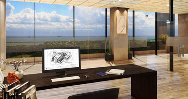 Office For Sale In Zakaki Limassol Cyprus