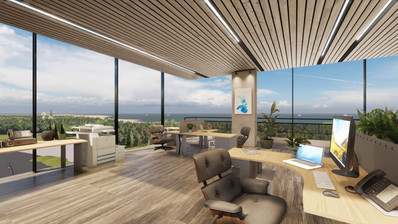 Office For Sale In Zakaki Limassol Cyprus