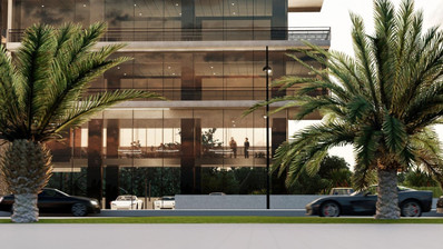 Office For Sale In Zakaki Limassol Cyprus