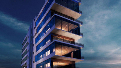 Office For Sale In Zakaki Limassol Cyprus