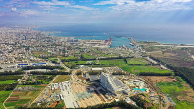 Office For Sale In Zakaki Limassol Cyprus