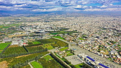Office For Sale In Zakaki Limassol Cyprus