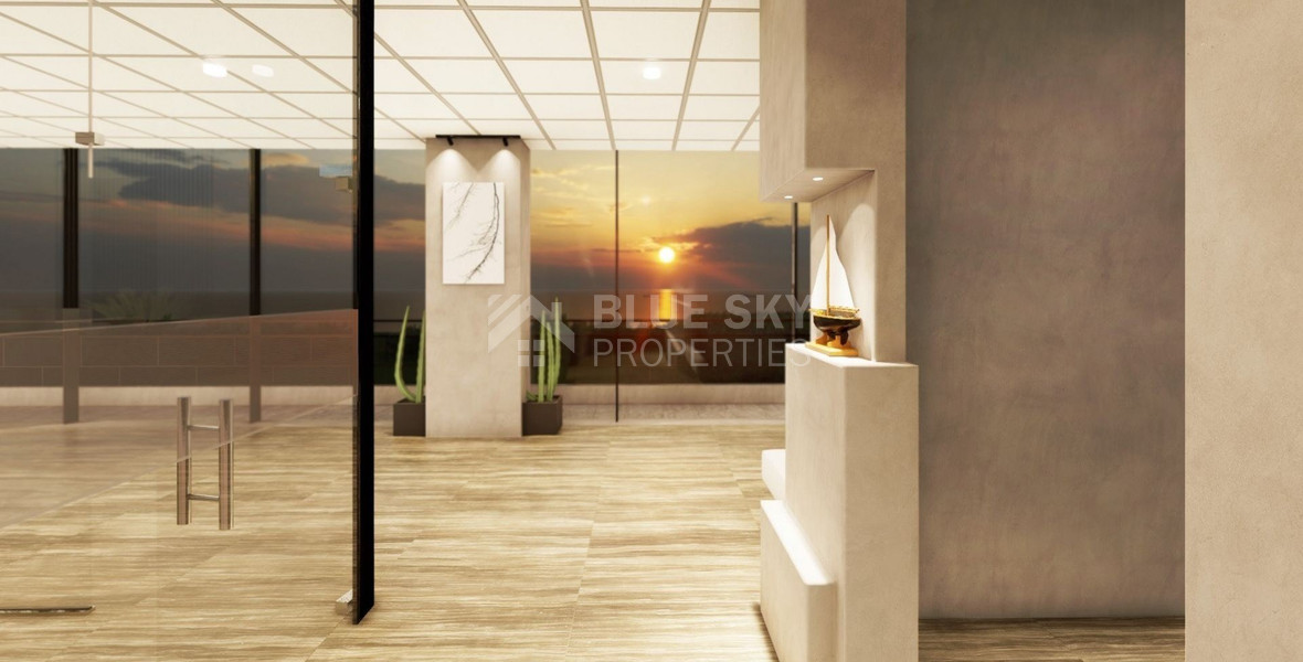 Office For Sale In Zakaki Limassol Cyprus