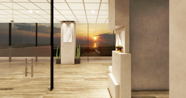 Office For Sale In Zakaki Limassol Cyprus