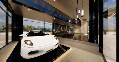 Office For Sale In Zakaki Limassol Cyprus