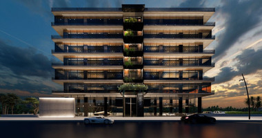 Office For Sale In Zakaki Limassol Cyprus