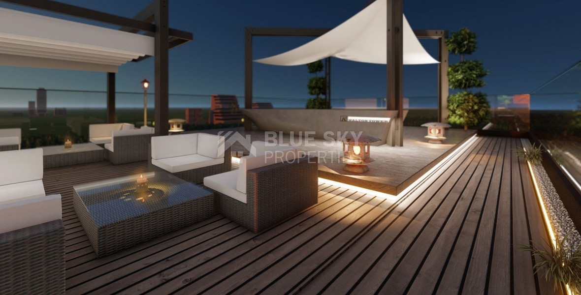 Office For Sale In Zakaki Limassol Cyprus