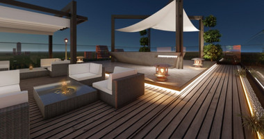 Office For Sale In Zakaki Limassol Cyprus