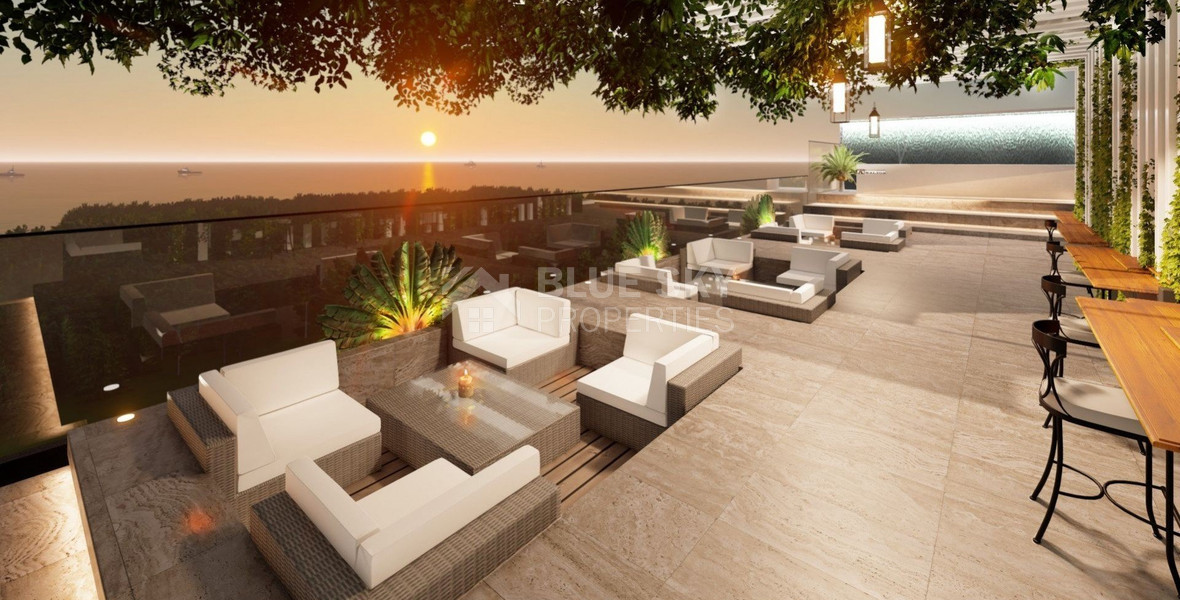 Office For Sale In Zakaki Limassol Cyprus