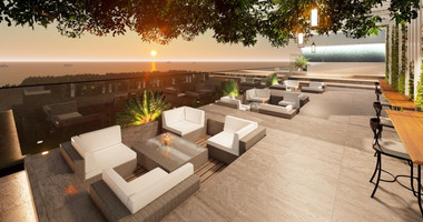 Office For Sale In Zakaki Limassol Cyprus