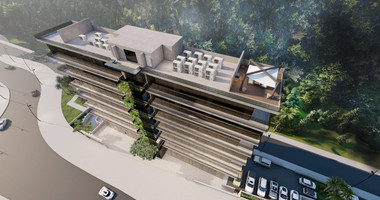 Office For Sale In Zakaki Limassol Cyprus