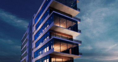 Office For Sale In Zakaki Limassol Cyprus