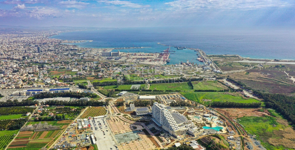 Office For Sale In Zakaki Limassol Cyprus