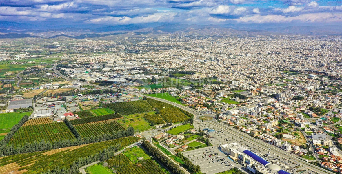 Office For Sale In Zakaki Limassol Cyprus