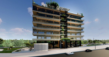 Office For Sale In Zakaki Limassol Cyprus